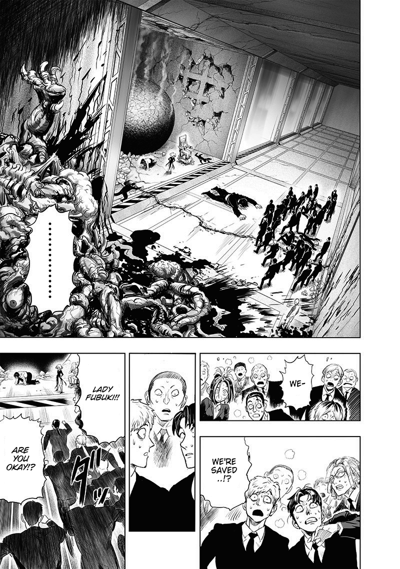 Chapter 177: The Supernatural & Risks page 29