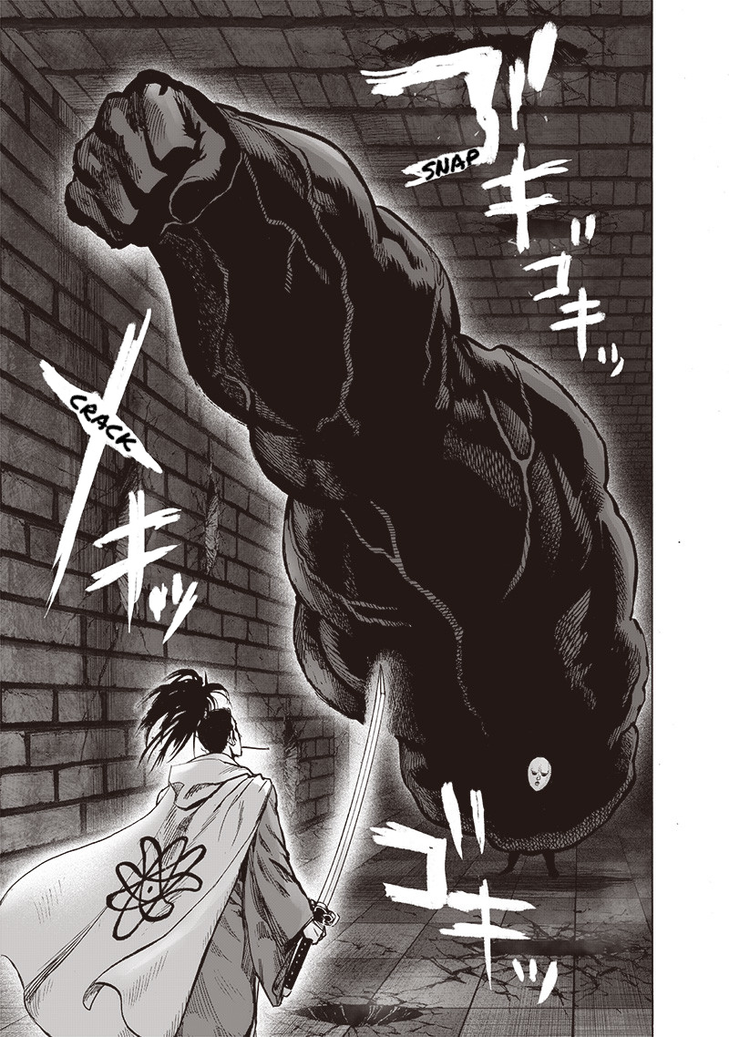 Chapter 106: Terrible Multiplying Bastard page 26