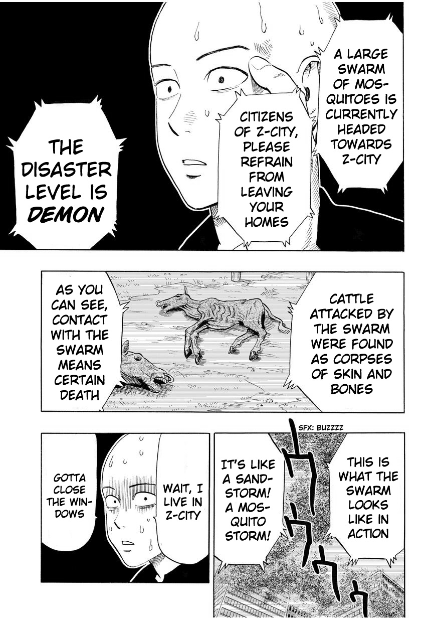 Chapter 5: Itch Explosion page 8