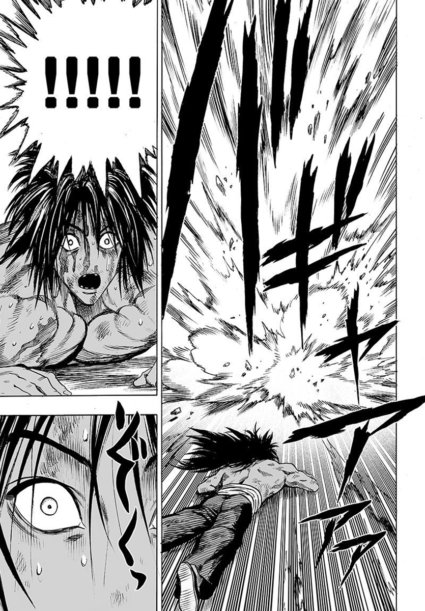 Chapter 75: Foul page 13