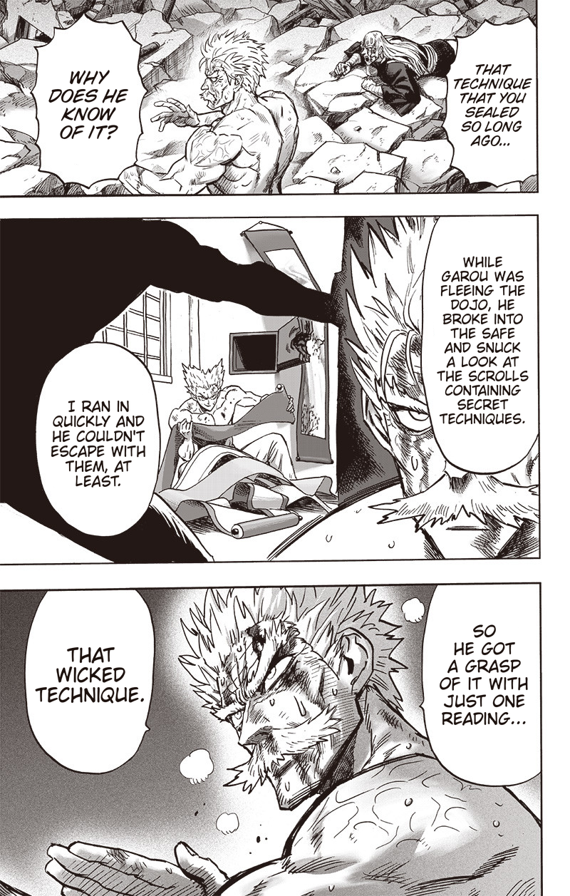 Chapter 150: Master and Disciple page 6