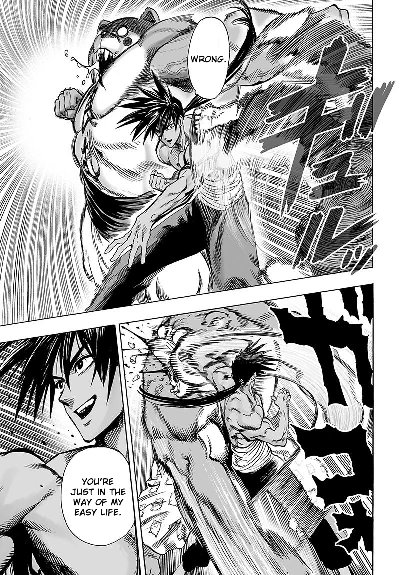 Chapter 72: Monsterization page 29