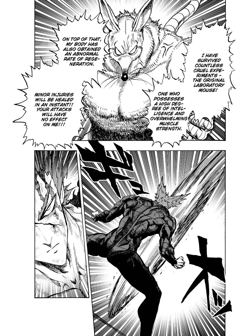 Chapter 91: Rover page 11