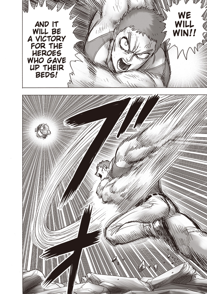 Chapter 143: Jupiter, The Bringer Of Jollity page 32