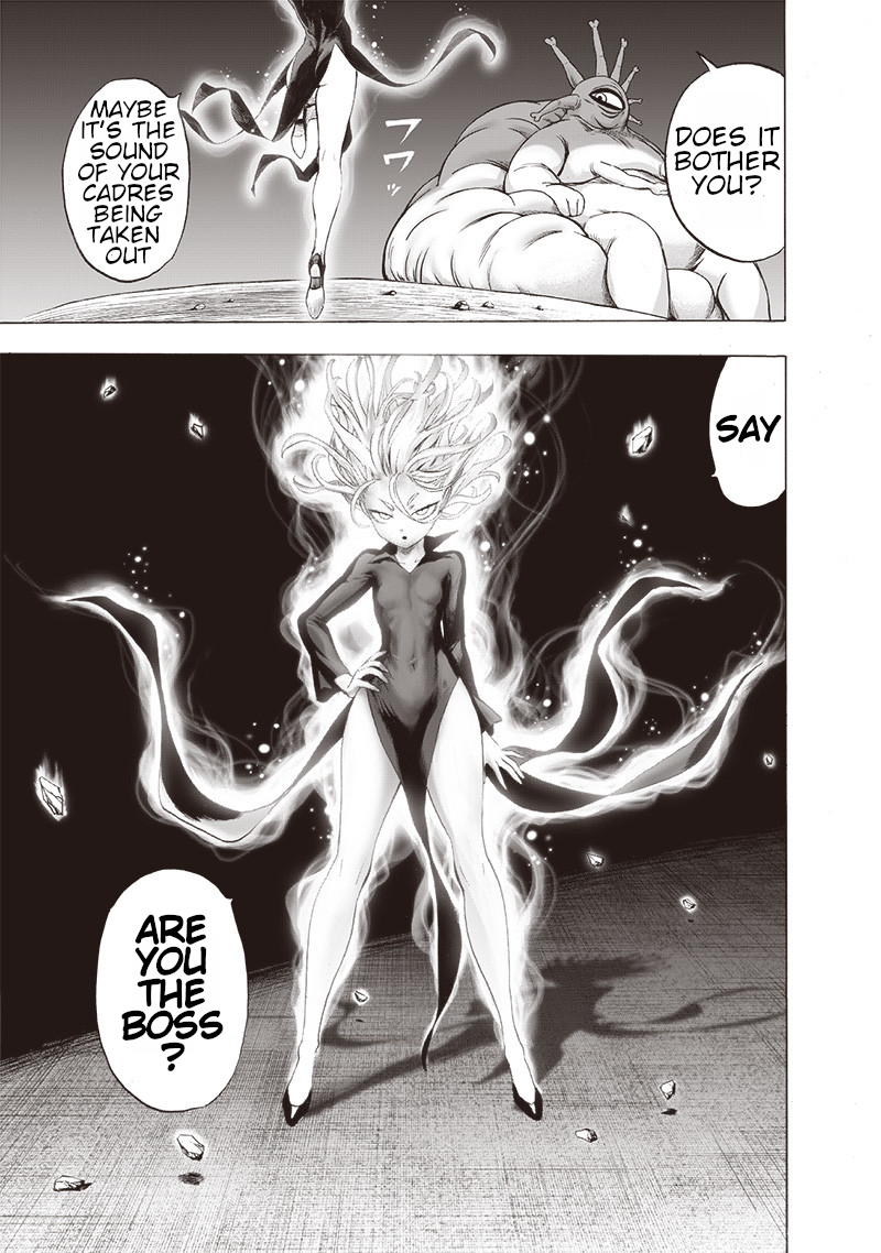 Chapter 110: Right Here page 42