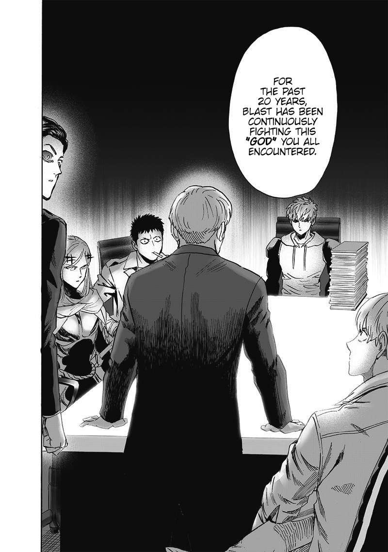 Chapter 173: Secret Intel page 19