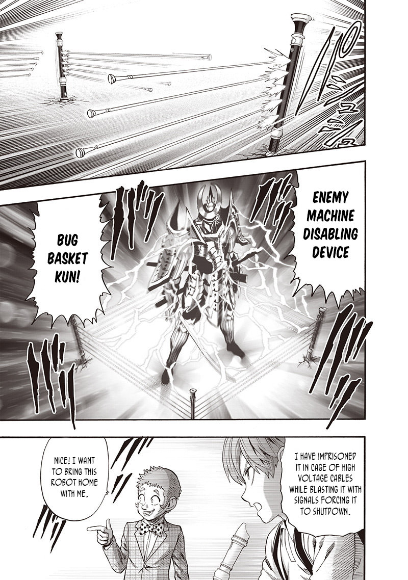 Chapter 97: Backpack page 31