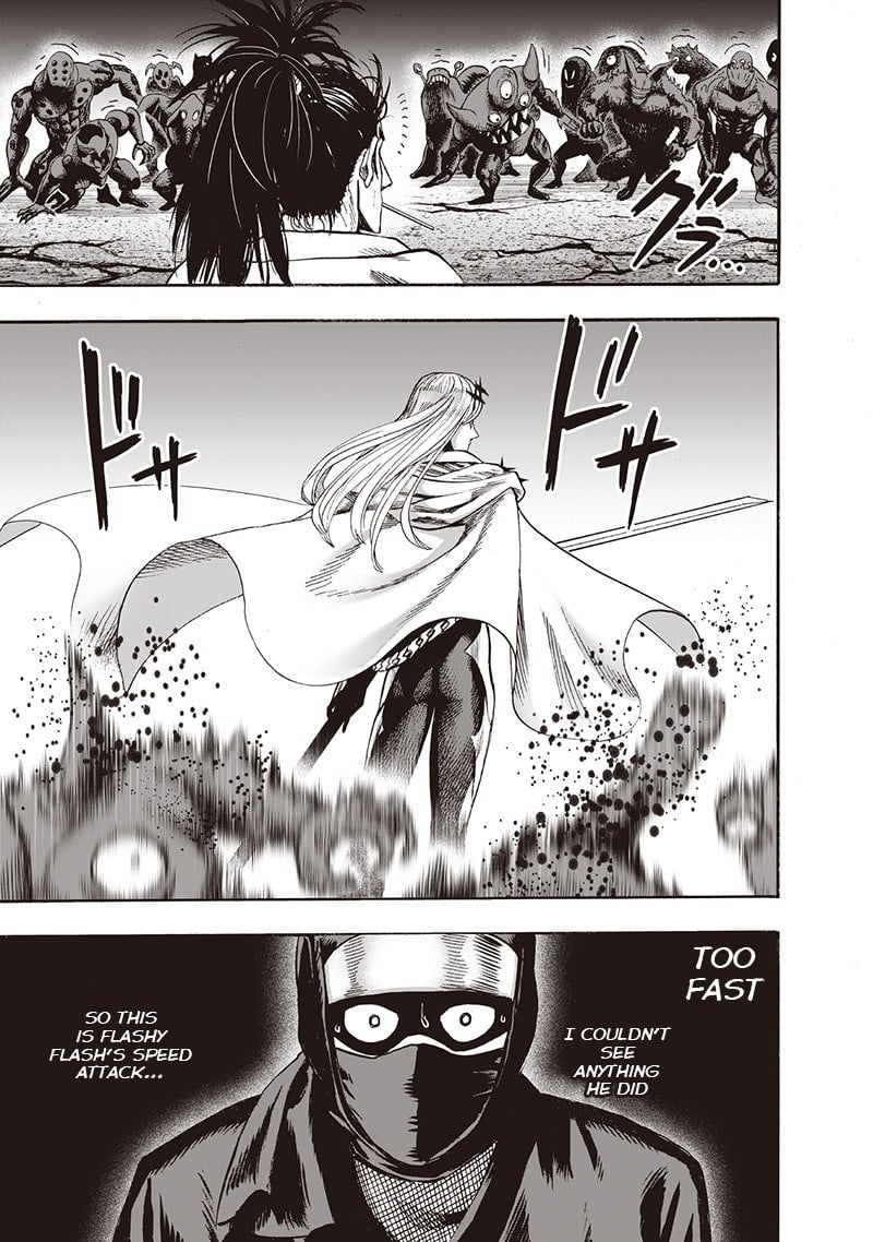 Chapter 94: I See page 126