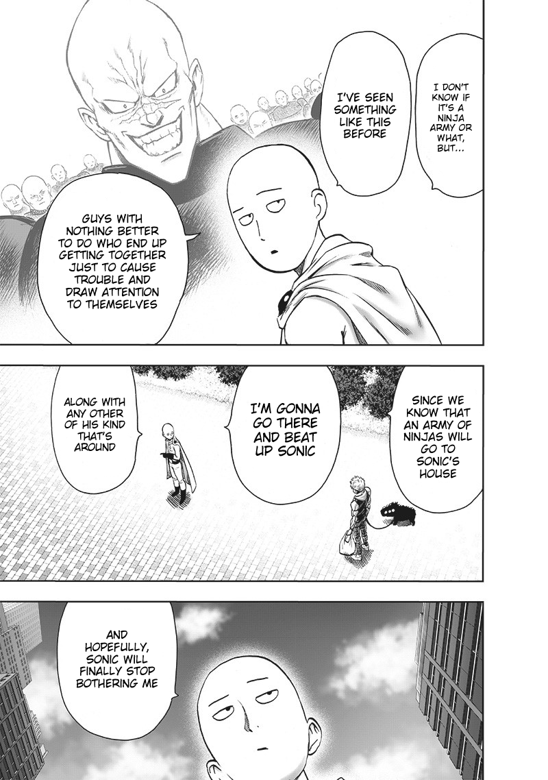 Chapter 197: Karma page 11