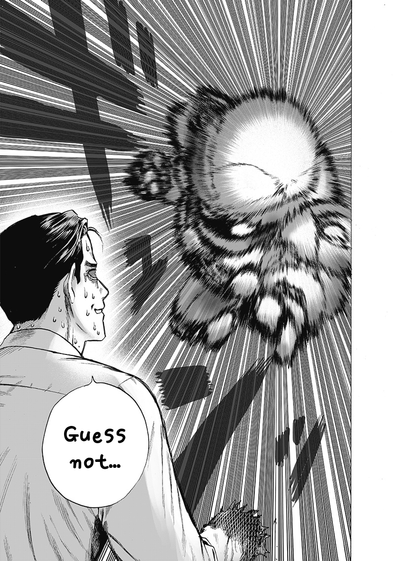 Chapter 119: A Glimpse Behind The Scenes page 24