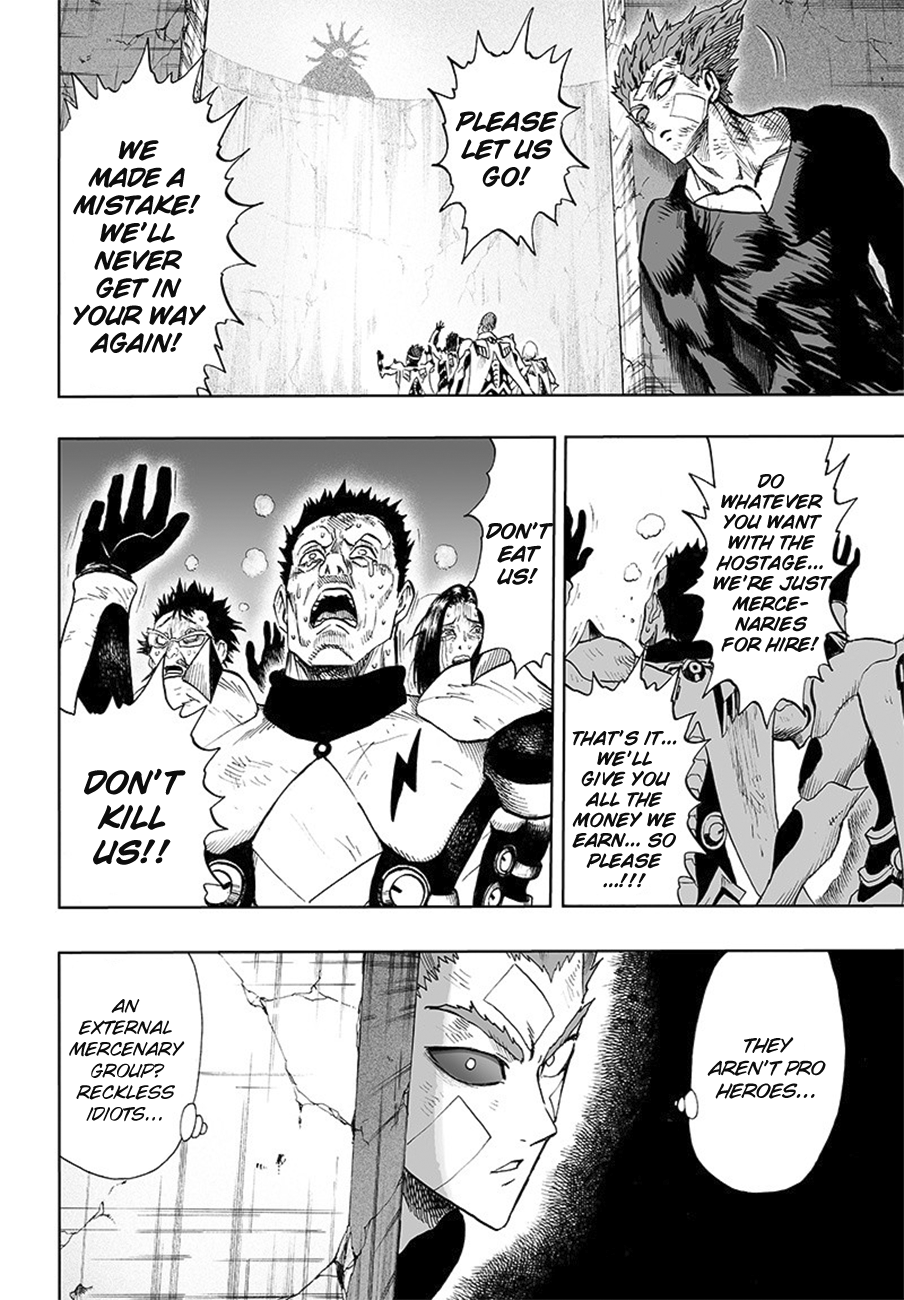 Chapter 86: Hideout page 6