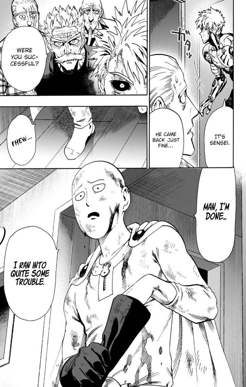 Chapter 89: Hotpot page 6