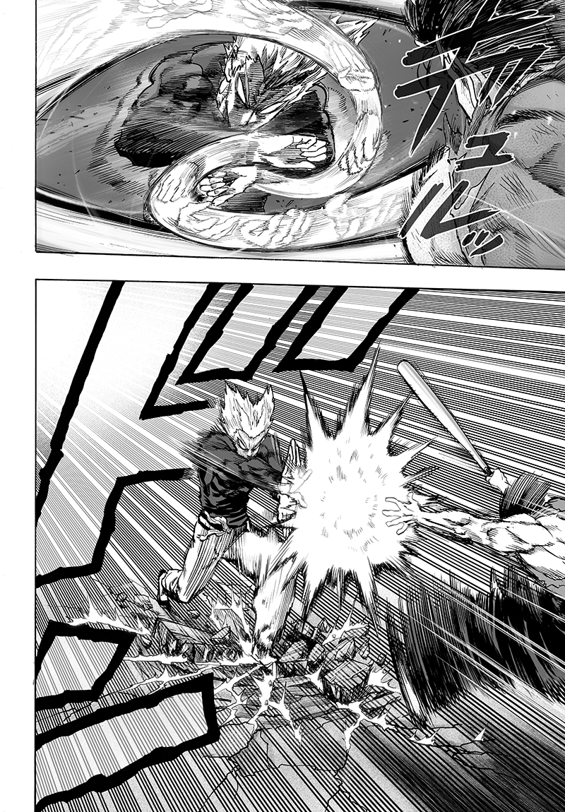 Chapter 58: Giant Insect page 38