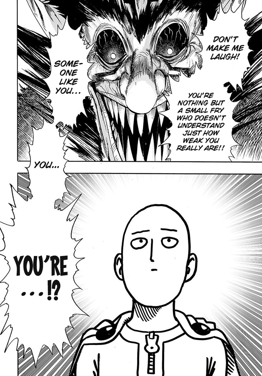 Chapter 75: Foul page 4