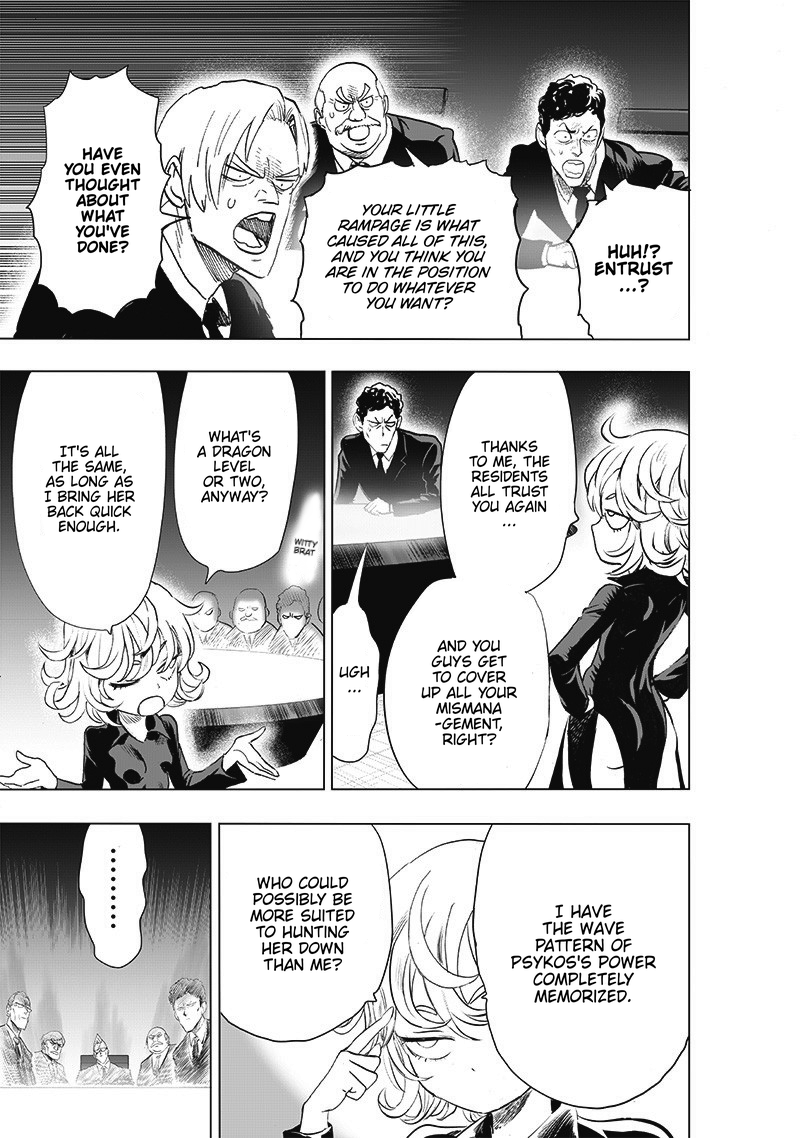 Chapter 183: Trade-Off page 24