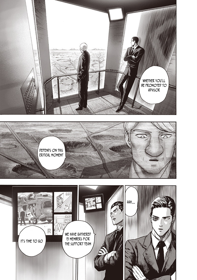 Chapter 93: Let's Go! page 33