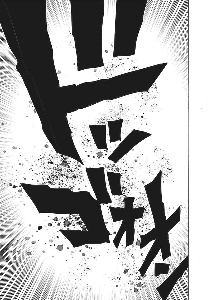 Chapter 164: The Abominable Fist That Turned Against God page 28