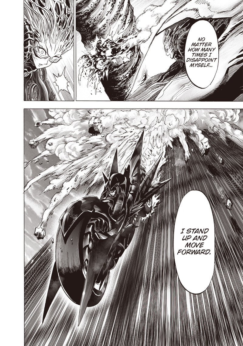 Chapter 136: Indomitable page 26