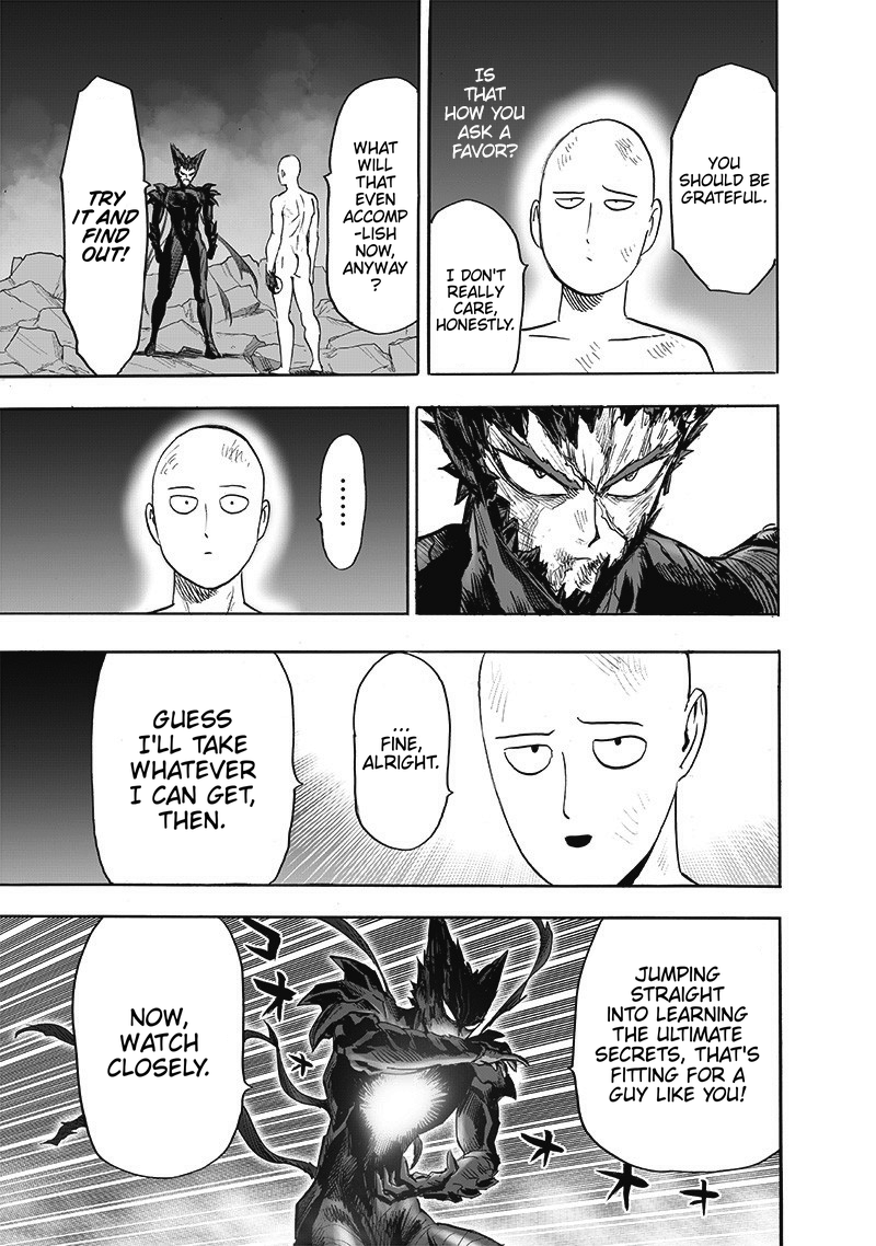 Chapter 168: Awakening of the Gods page 49