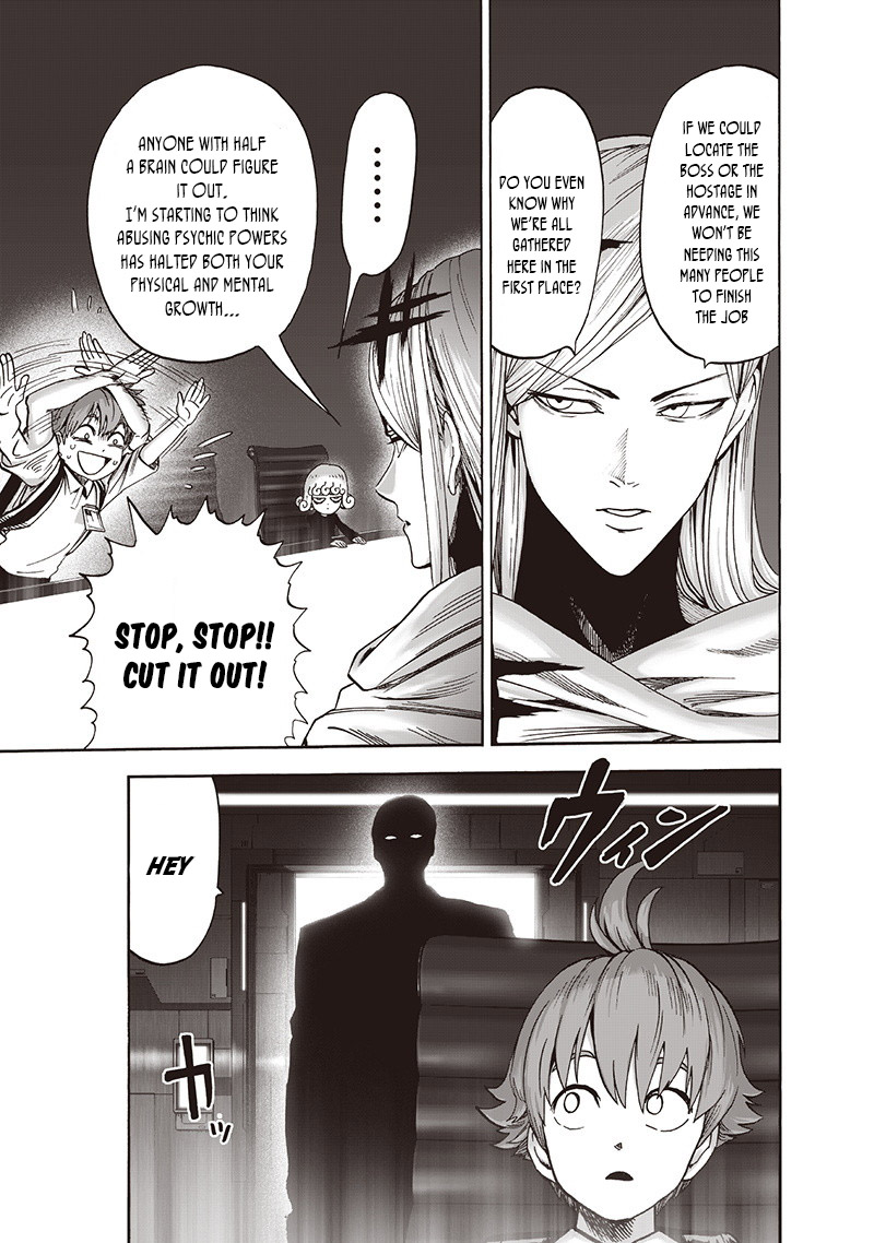 Chapter 93: Let's Go! page 13