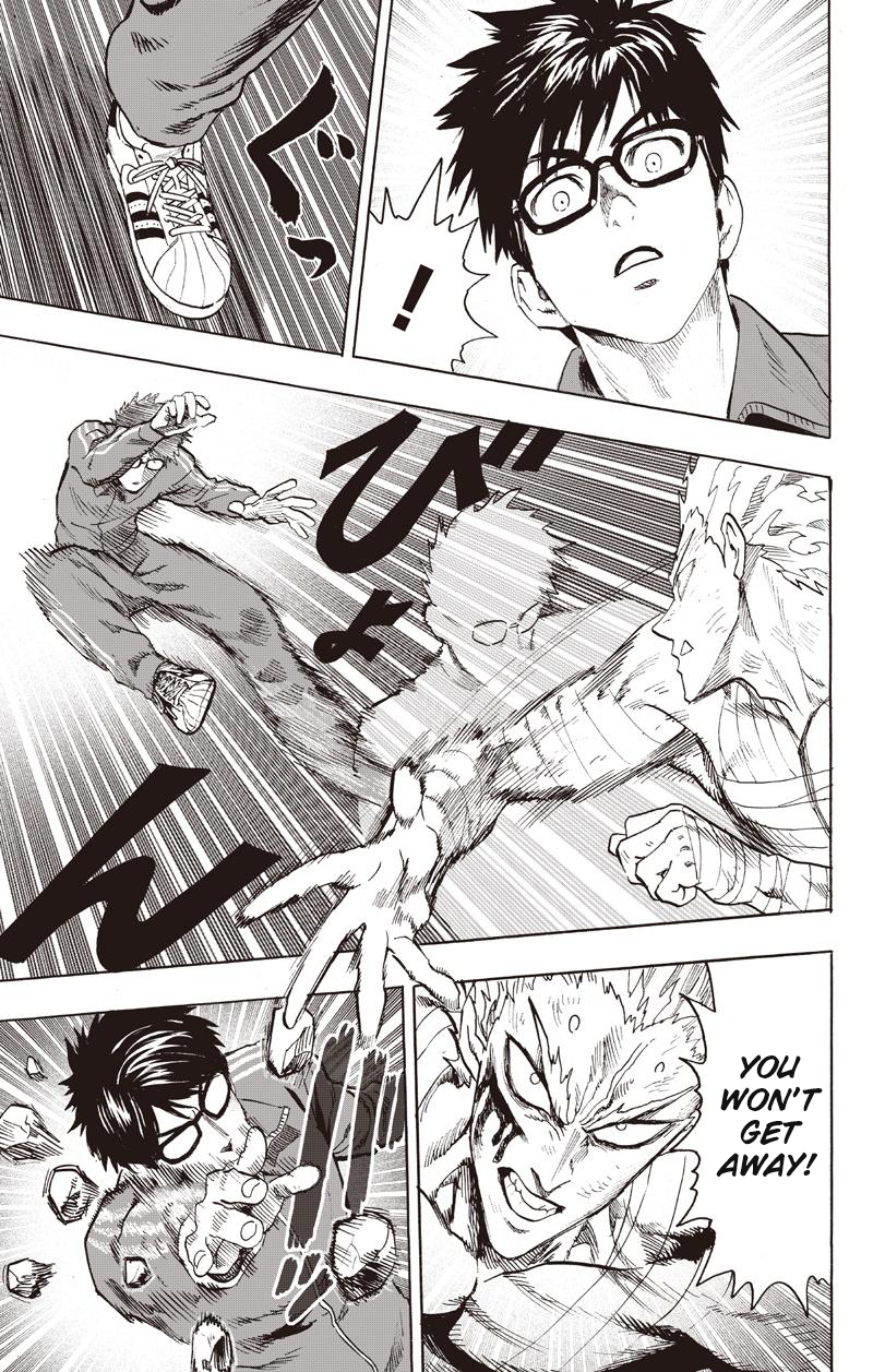 Chapter 81: Willpower page 37