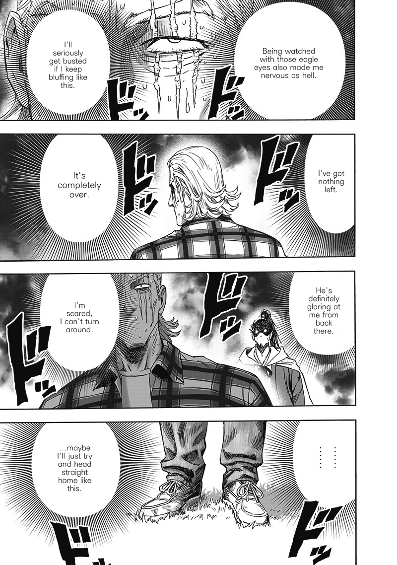 Chapter 189: Blade Test page 24