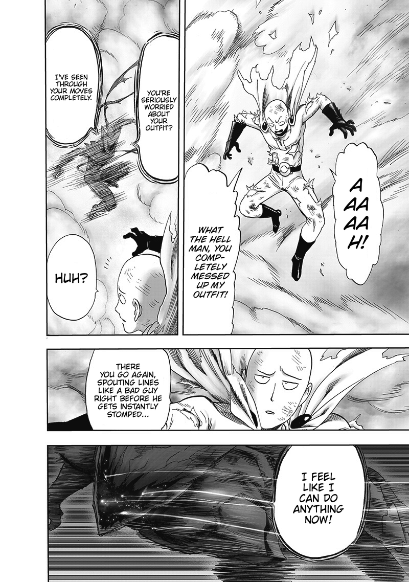 Chapter 165: Absolute Evil page 14