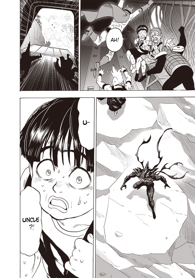 Chapter 158: 2 Bad page 11