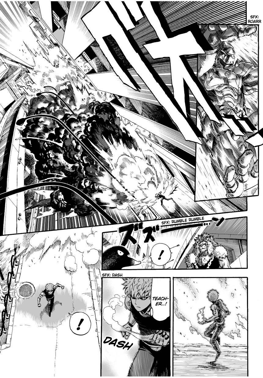 Chapter 8: You Mean This Guy? page 7