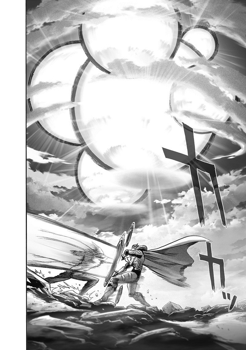 Chapter 166: Squared page 26