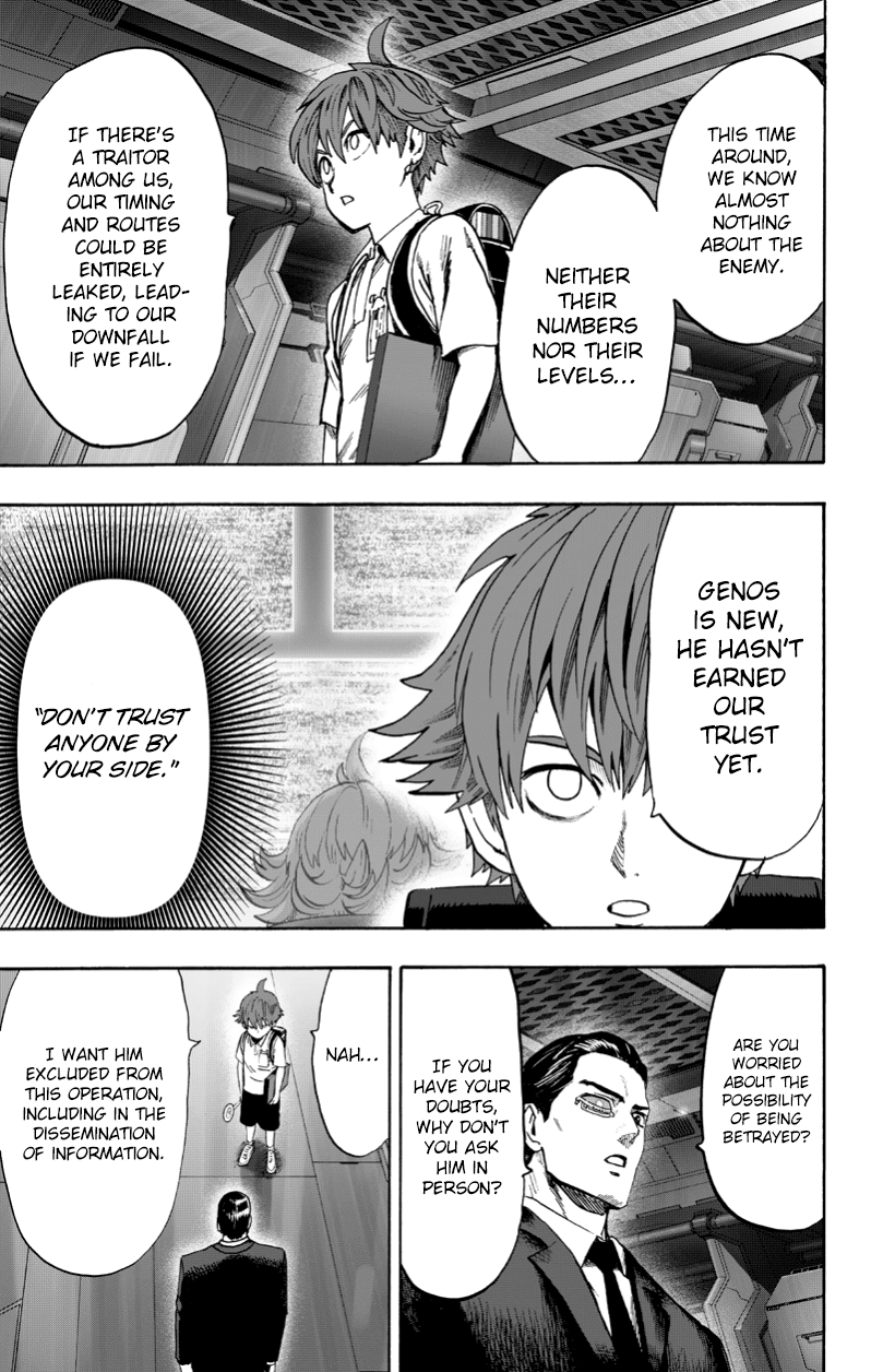 Chapter 89: Hotpot page 82