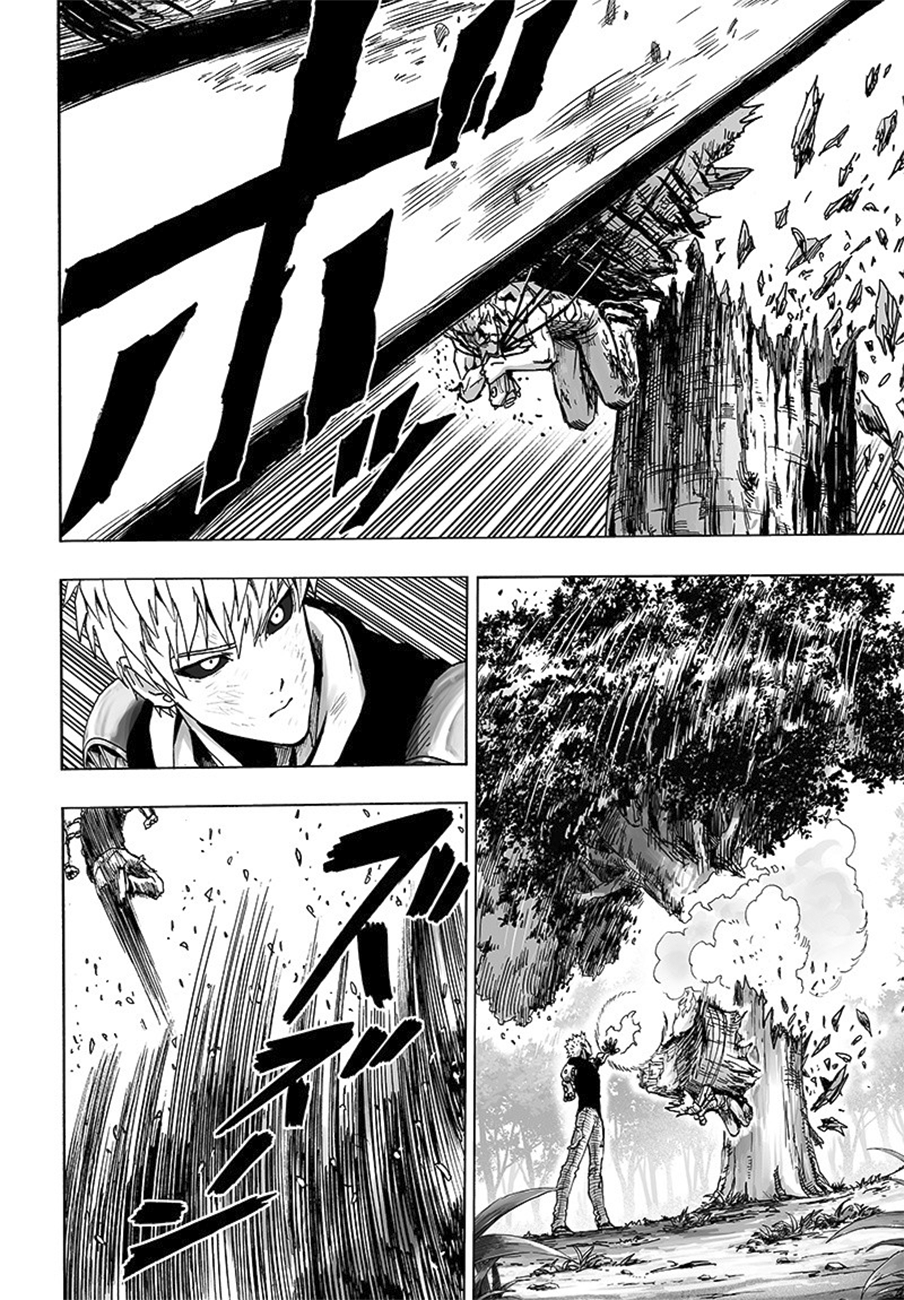 Chapter 83: The Cruel Staircase page 32