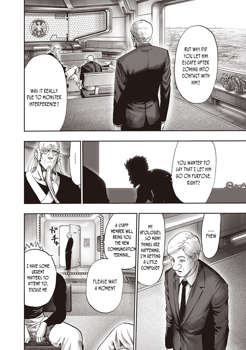Chapter 93: Let's Go! page 44