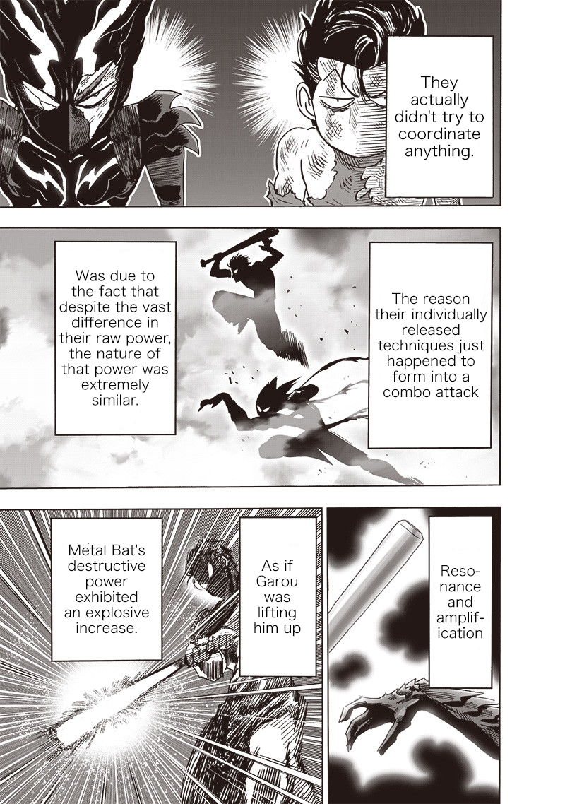 Chapter 158: 2 Bad page 34