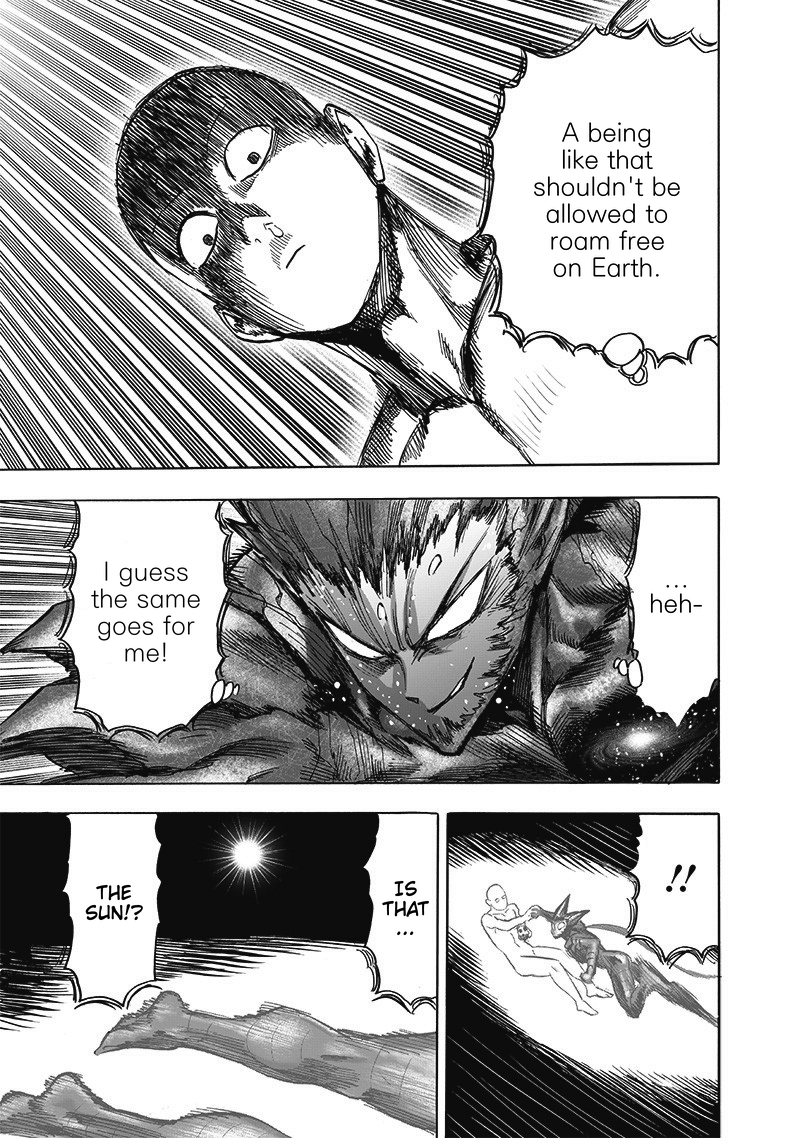 Chapter 168: Awakening of the Gods page 25
