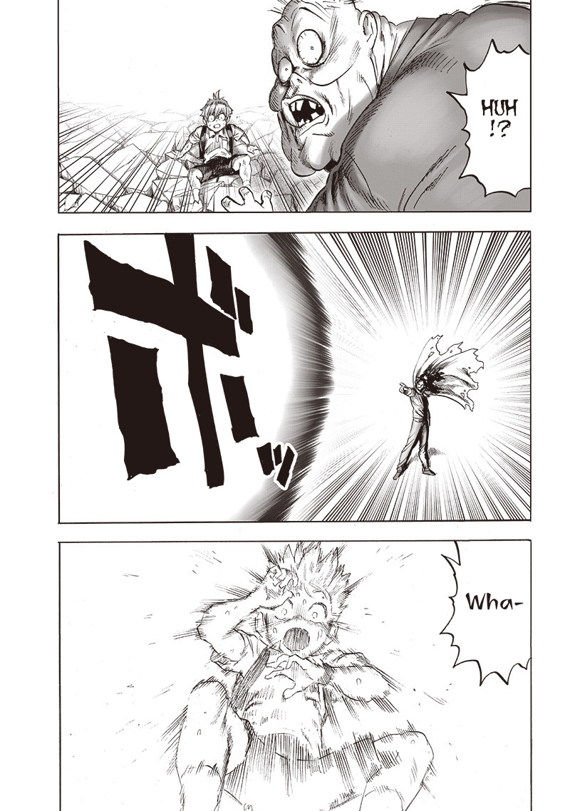 Chapter 141: Rejuvenated Offence page 25