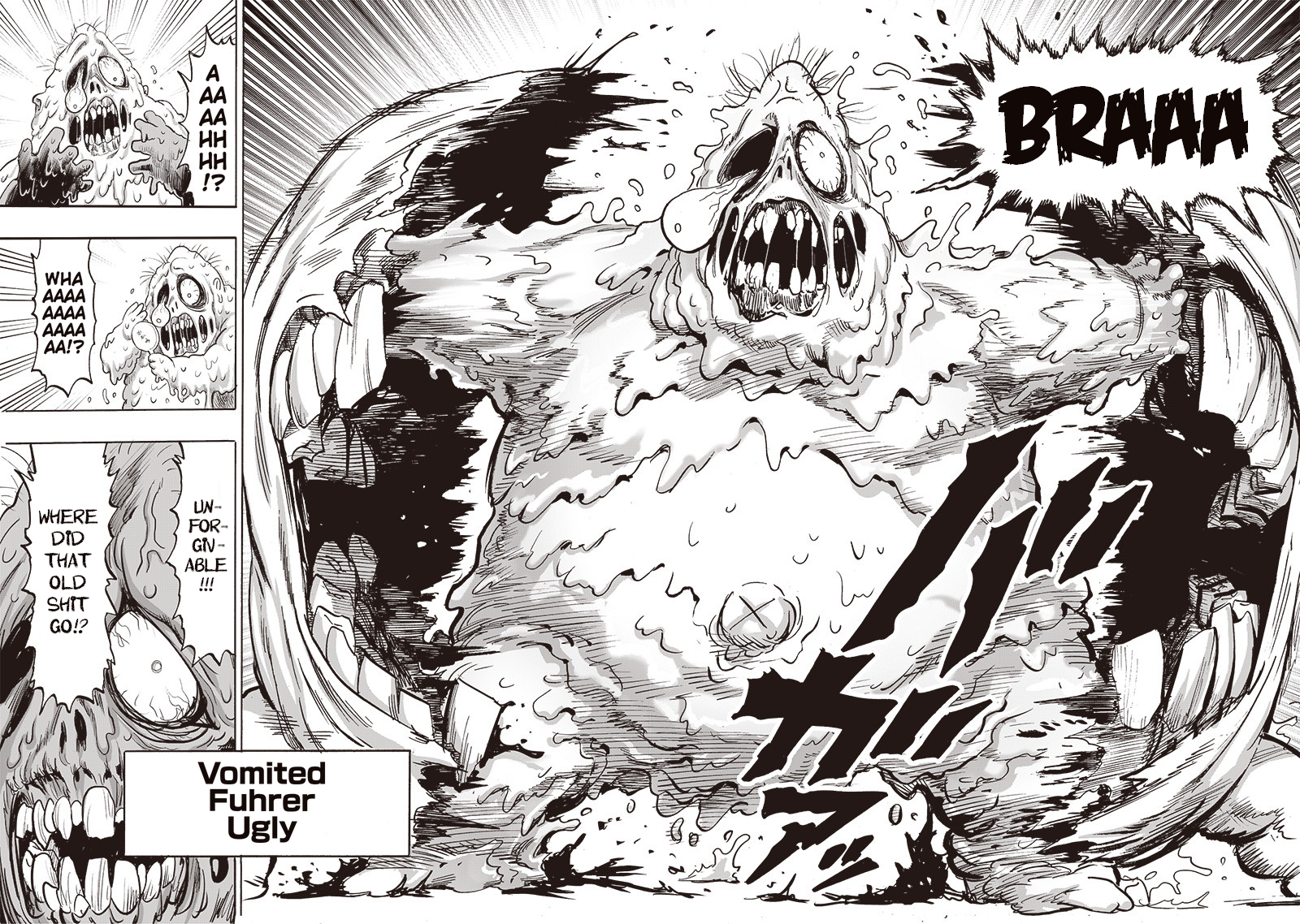 Chapter 144: Silver Fang page 24