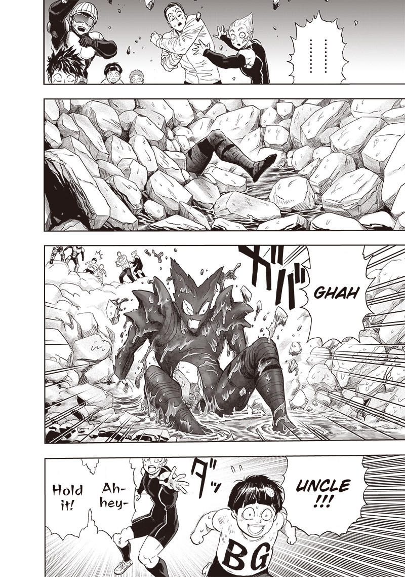 Chapter 162: Greatest Hero page 20