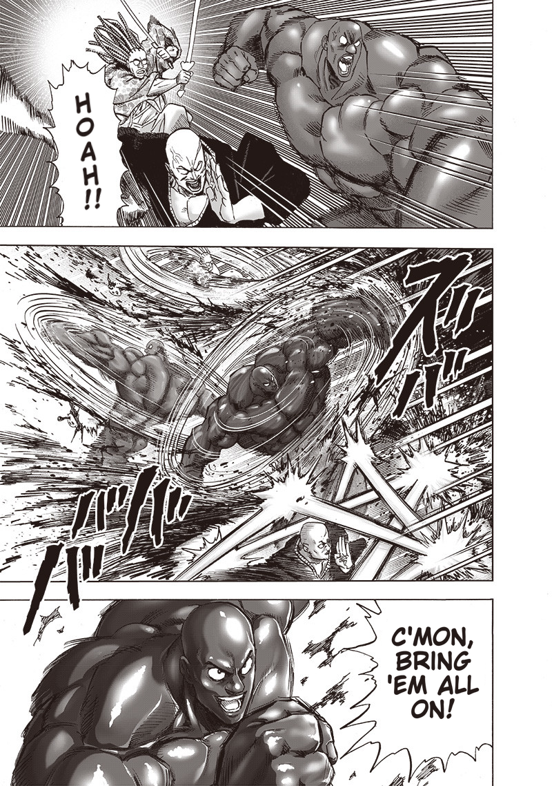 Chapter 147: Toxic Substance page 10