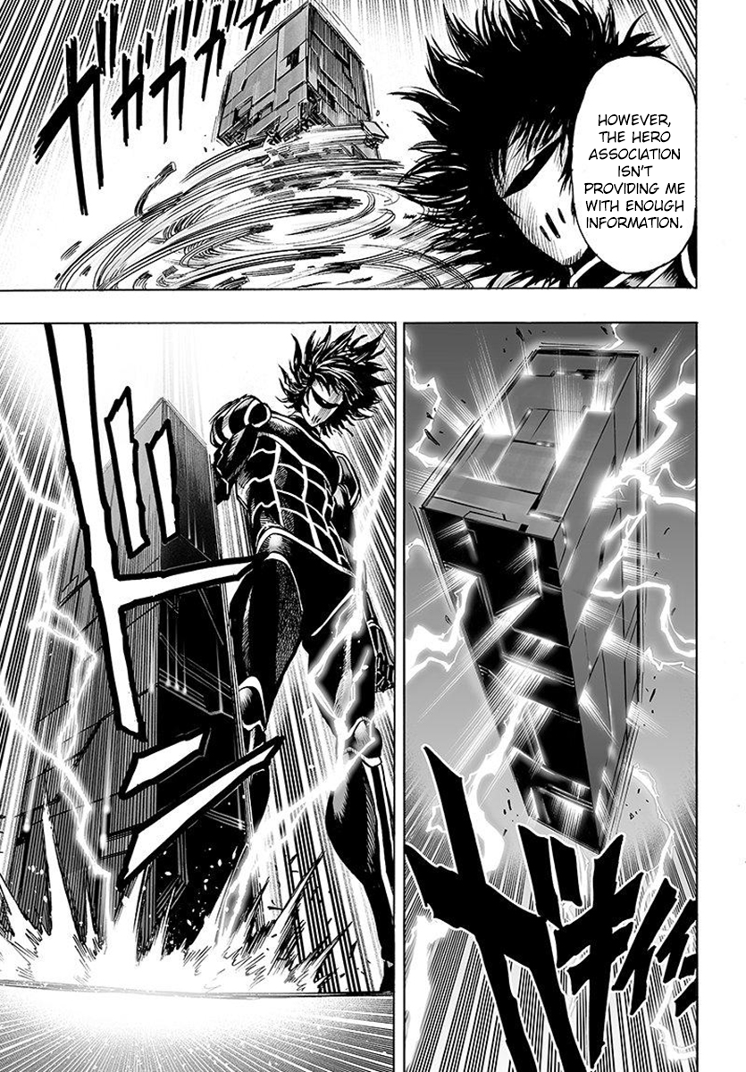 Chapter 67: Outside the Norm page 9