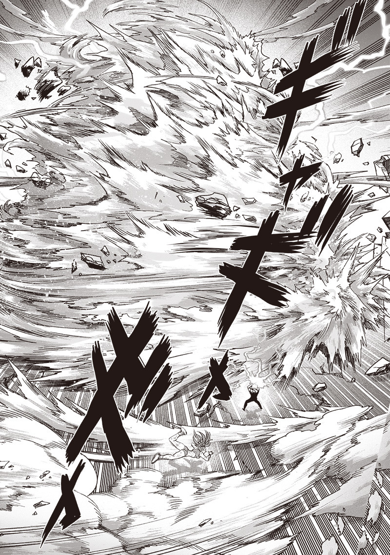 Chapter 117: Cornered Rat page 10