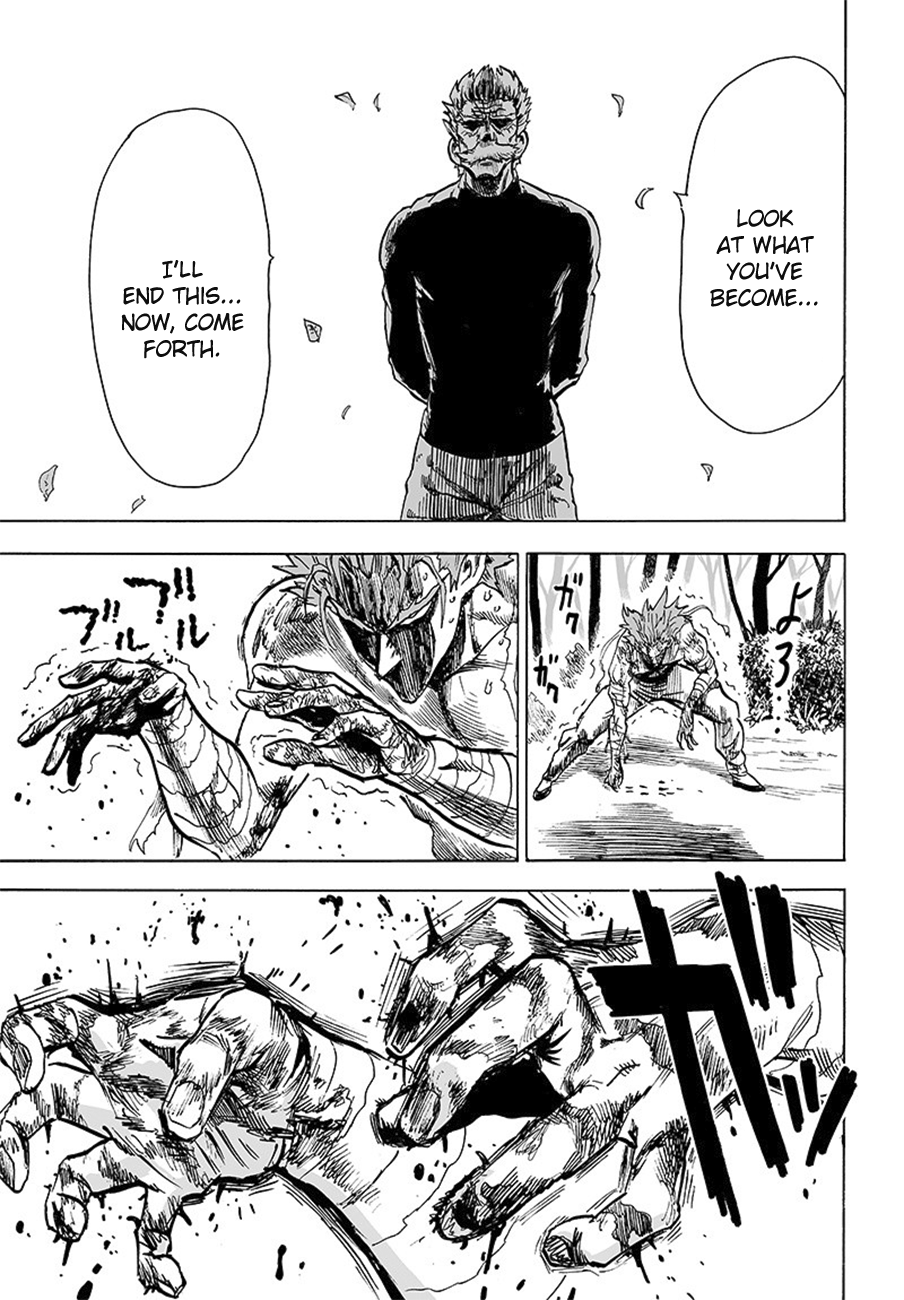 Chapter 83: The Cruel Staircase page 51