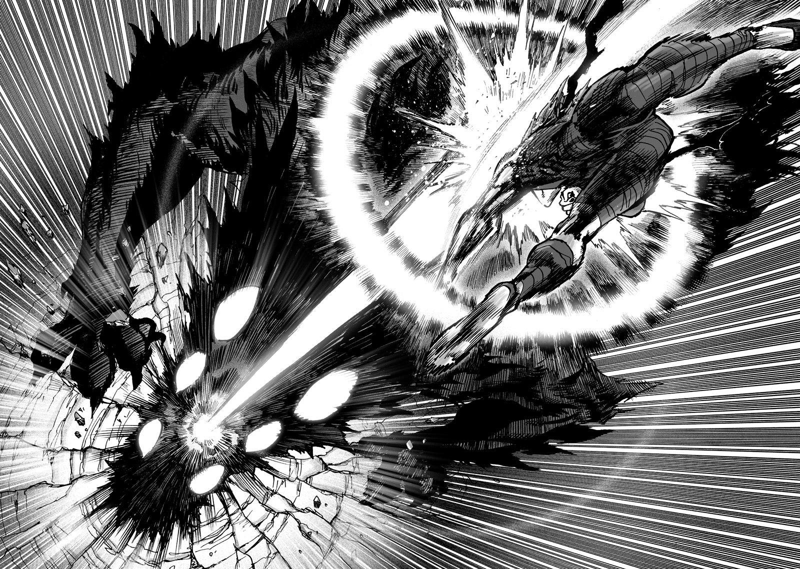 Chapter 91: Rover page 50