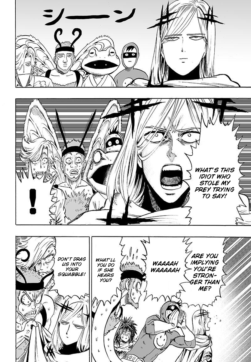 Chapter 68: Great Battle Power page 37