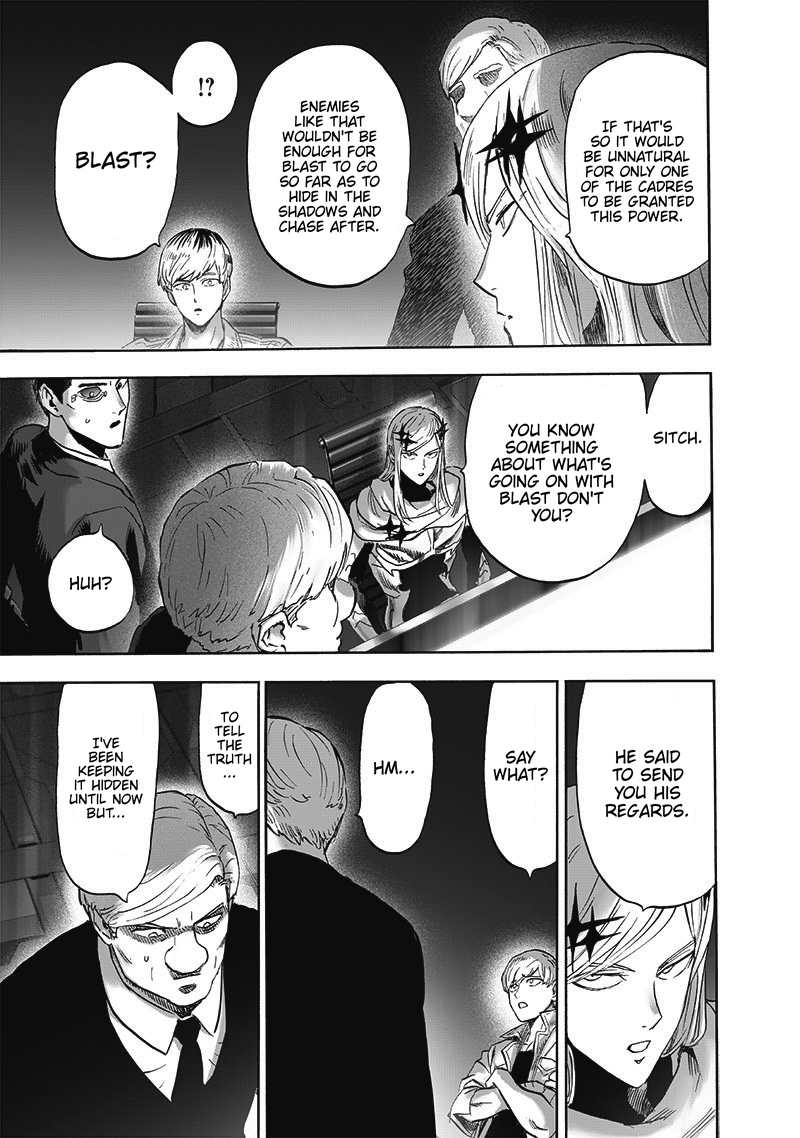 Chapter 173: Secret Intel page 18