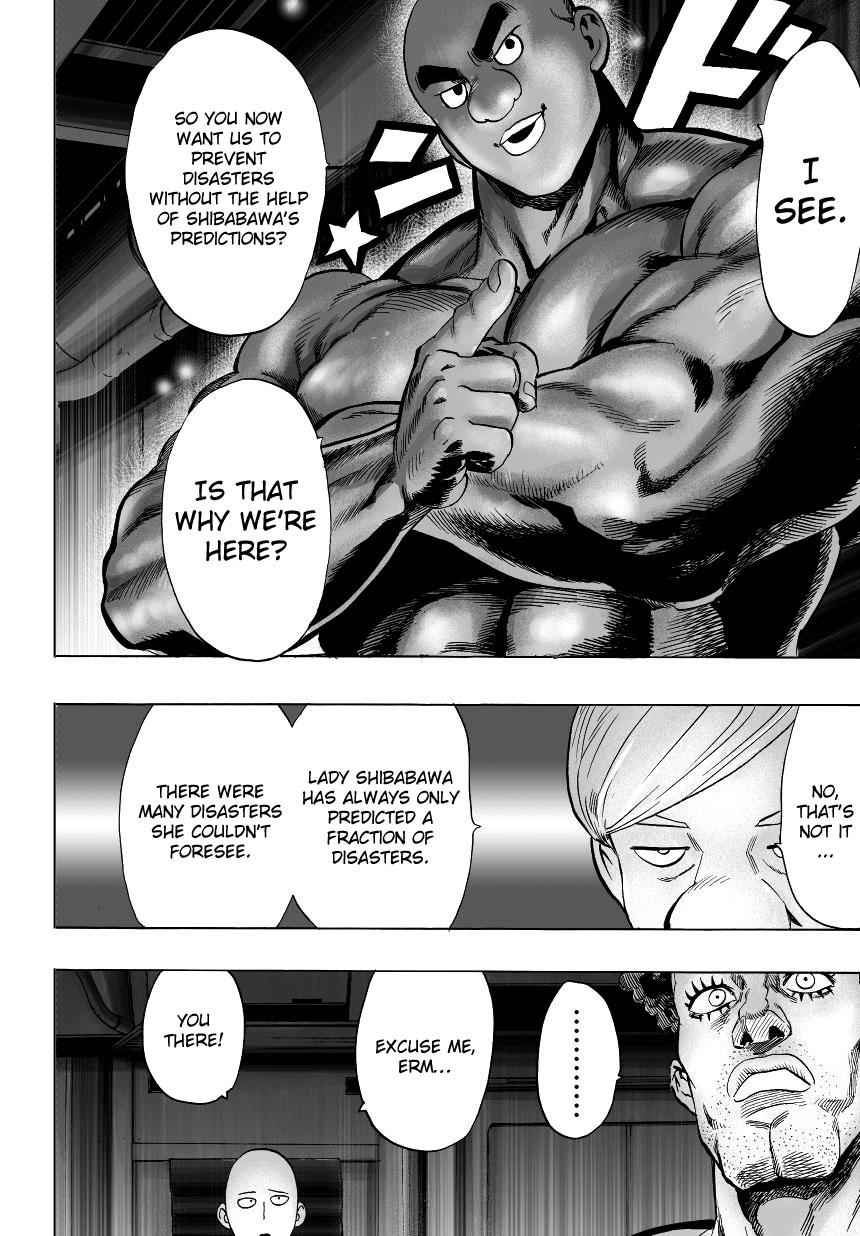 Chapter 31: Great Prophecy page 7