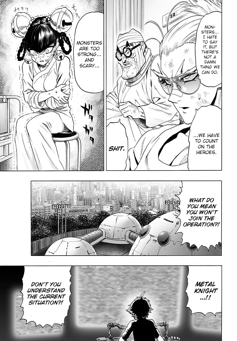 Chapter 80: Surrounded page 9