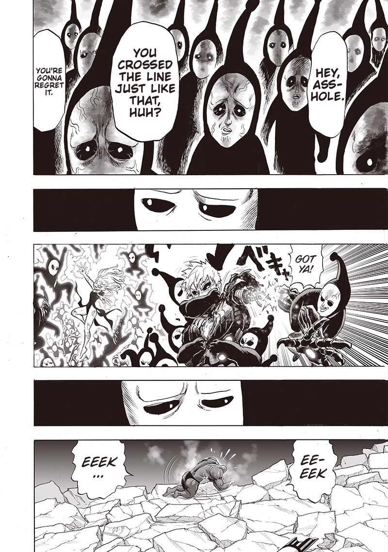 Chapter 148: The Line page 25