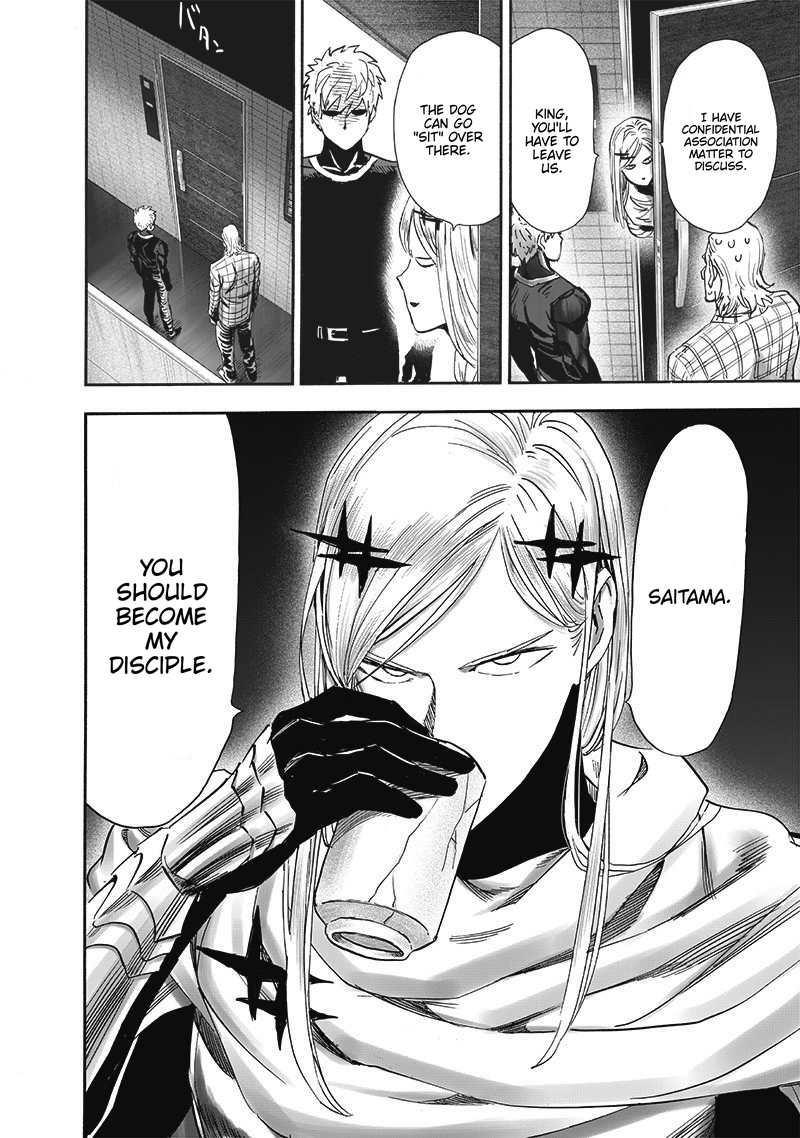 Chapter 193: Worlds I Know Nothing About page 28