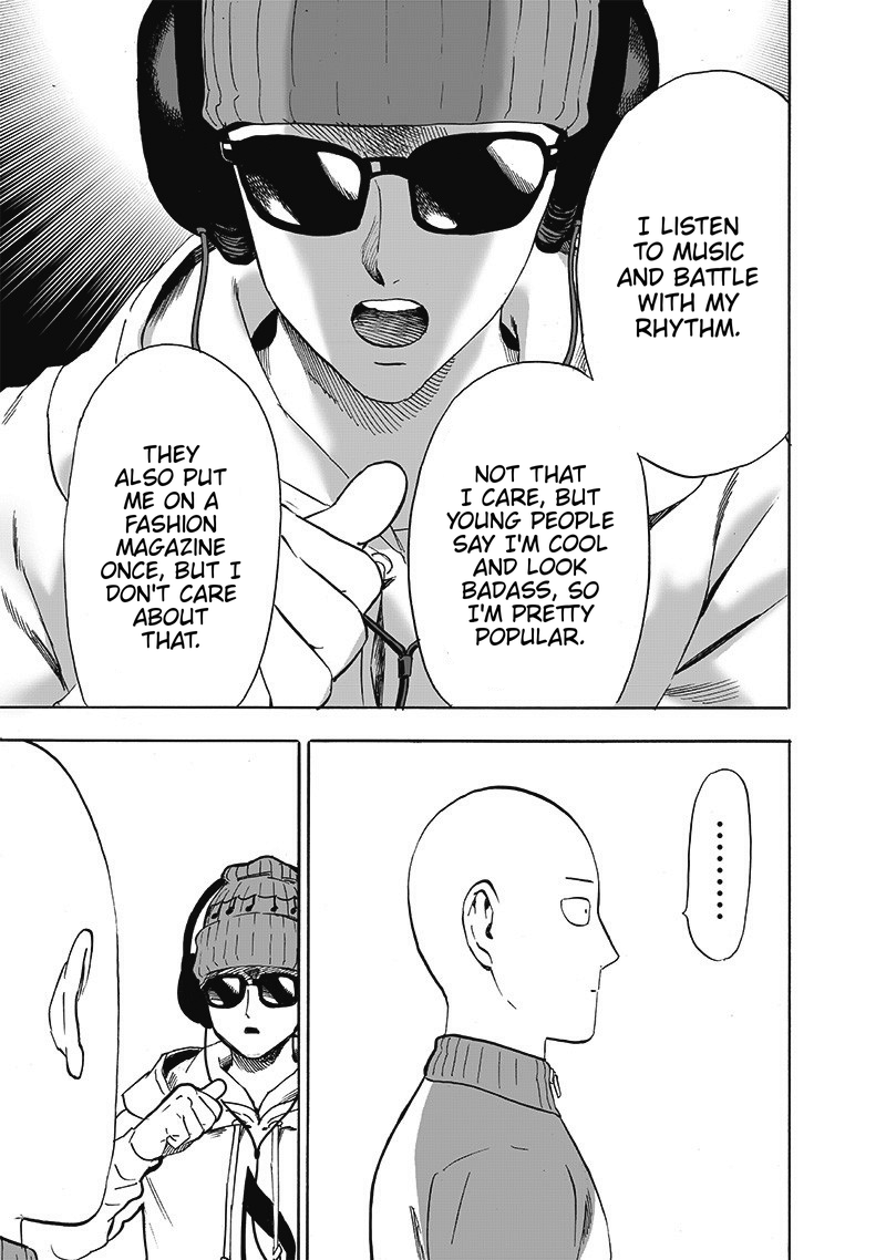 Chapter 174: Beauty page 26